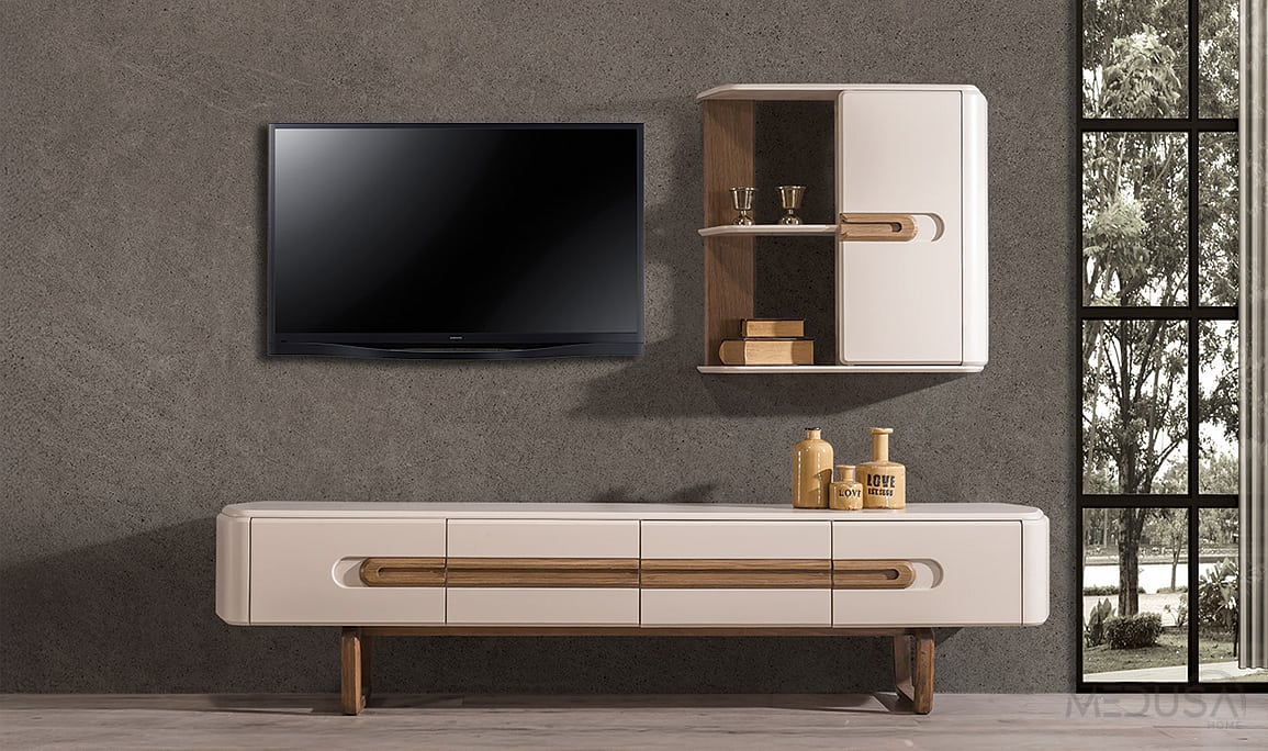 TV Ünitesi